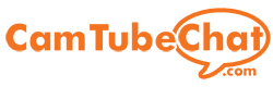 CamTubeChat Logo