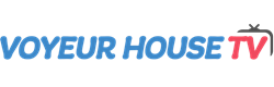 VoyeurHouse Logo