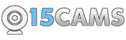 15cams Logo