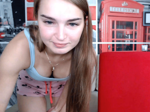 OmeXXX Cam Girl Model