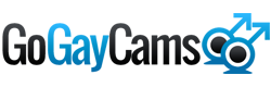 GoGayCams Logo