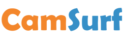 CamSurf Logo