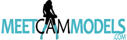 MeetCamModels Logo