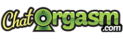 ChatOrgasm.com Logo