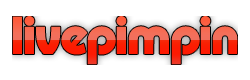 LivePimpin Logo