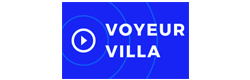 VoyeurVilla Logo