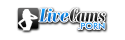 LiveCams.porn Logo