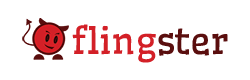 Flingster Logo