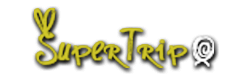 SuperTrip Logo