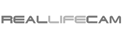 RealLifeCam Logo