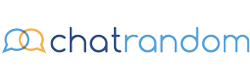 ChatRandom Logo