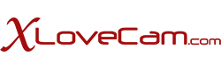 XLoveCams Logo