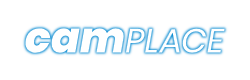 CamPlace Logo