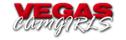 VegasCamGirls Logo