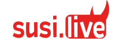 SusiLive Logo